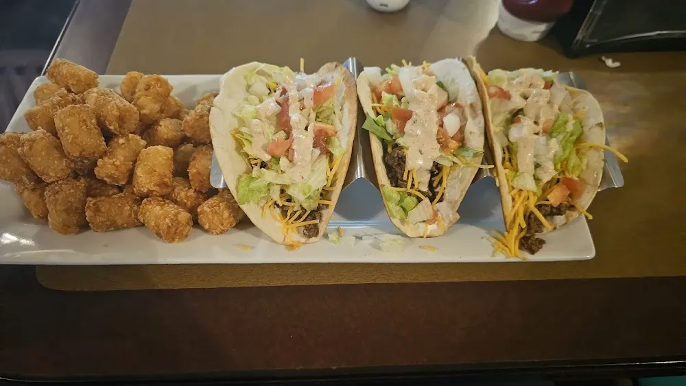 Tacos on 28