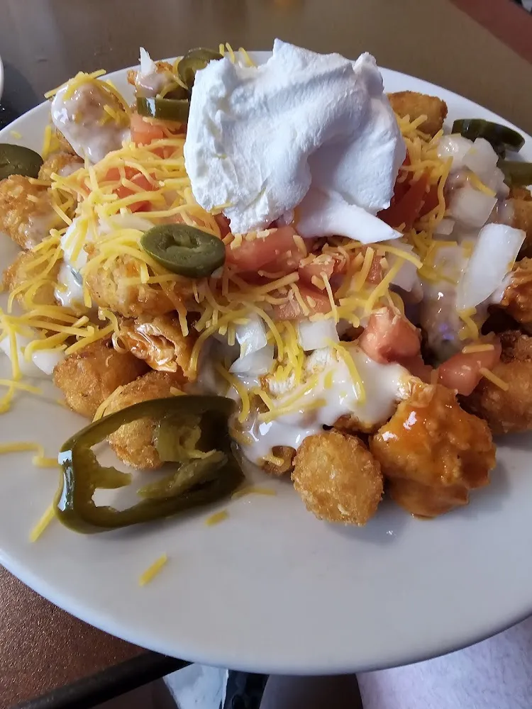 Tatchos